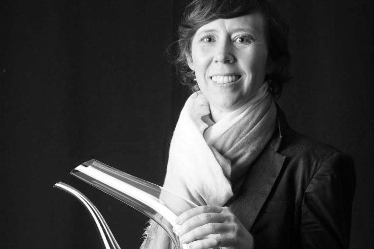 5 Minutes With Lindsay Pomeroy 5 Minutes With Lindsay Pomeroy