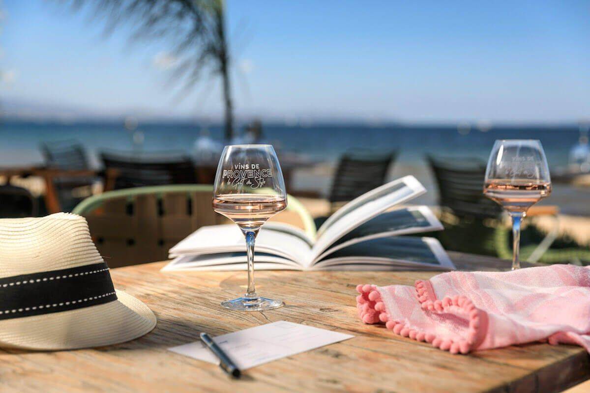 A Taste of Provence, Home to the World's Finest Rosés