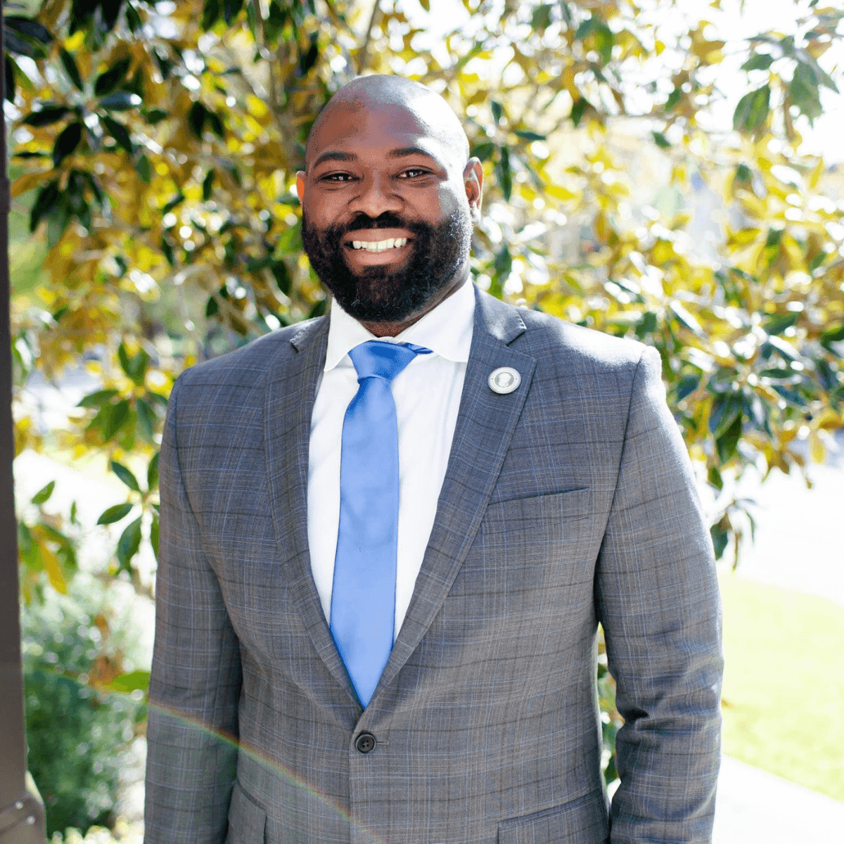 Averiel McKenzie Averiel McKenzie