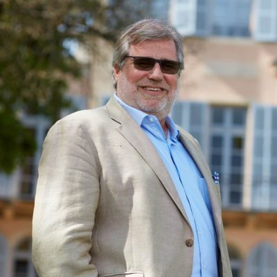 Bernard Retornaz