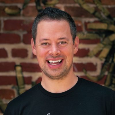 Brent Kroll
