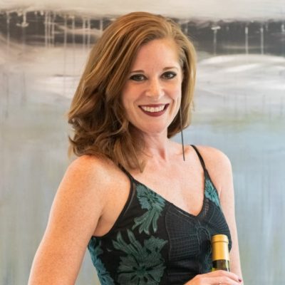 Brook Burnett