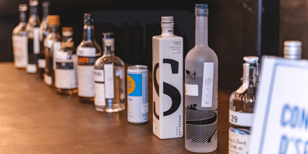 Concours d’Spirits Medalists Announced Concours d'Spirits Medalists Announced