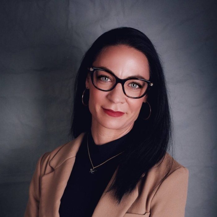 Colleen McLeod Garner