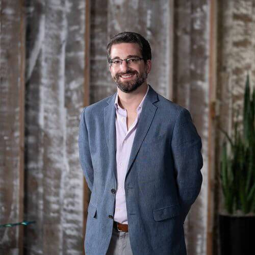 Dan Valerino