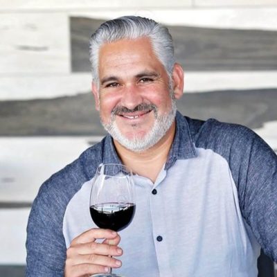 Maurice DiMarino
