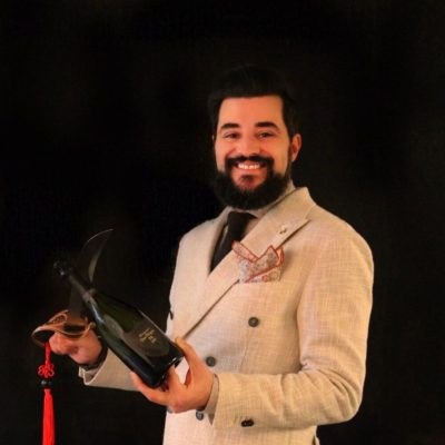 Diego Meraviglia
