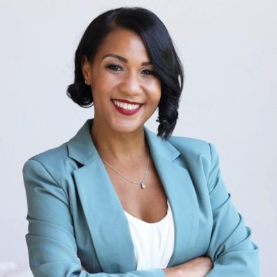 Larissa Dubose