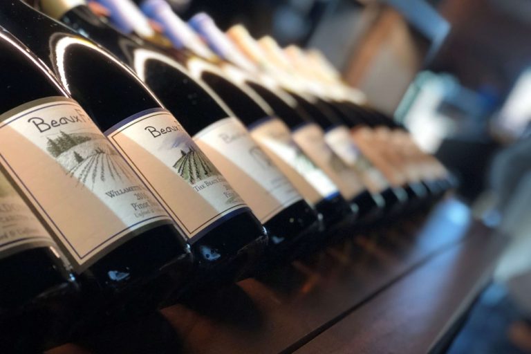 Exploring The Great Pinot Noir Burgundy, Champagne, and Willamette Valley