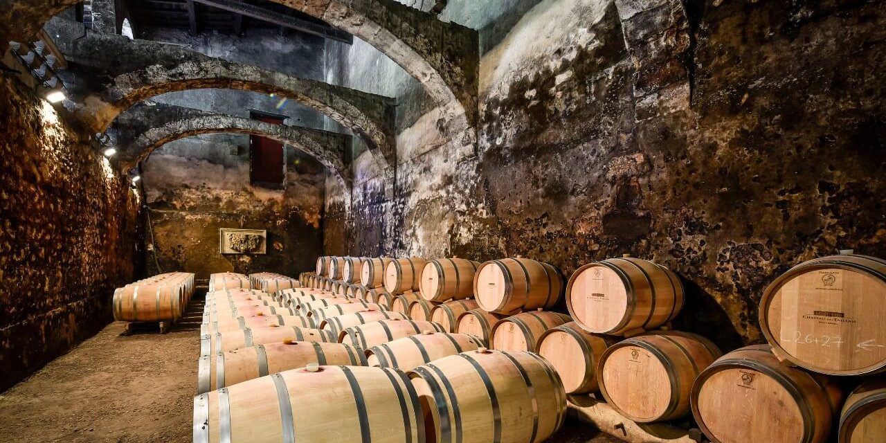 Exploring the Medoc Region-1 Exploring the Medoc Region-1