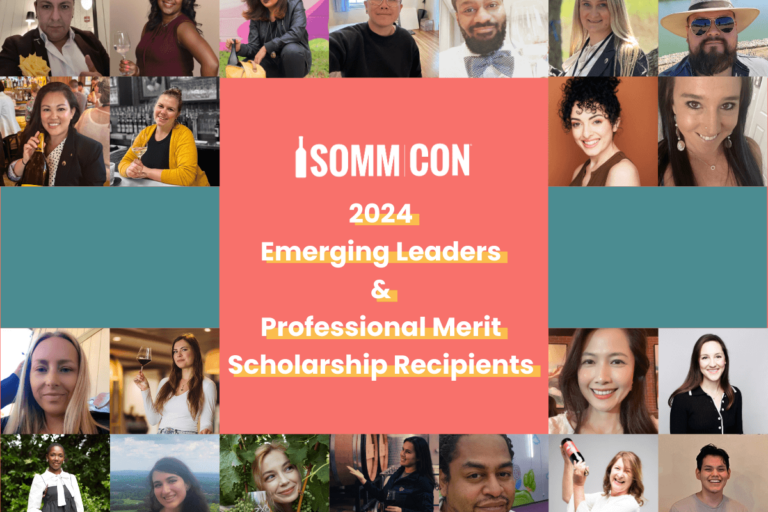 2024 Scholarship Recipients 2024 Scholarship Recipients