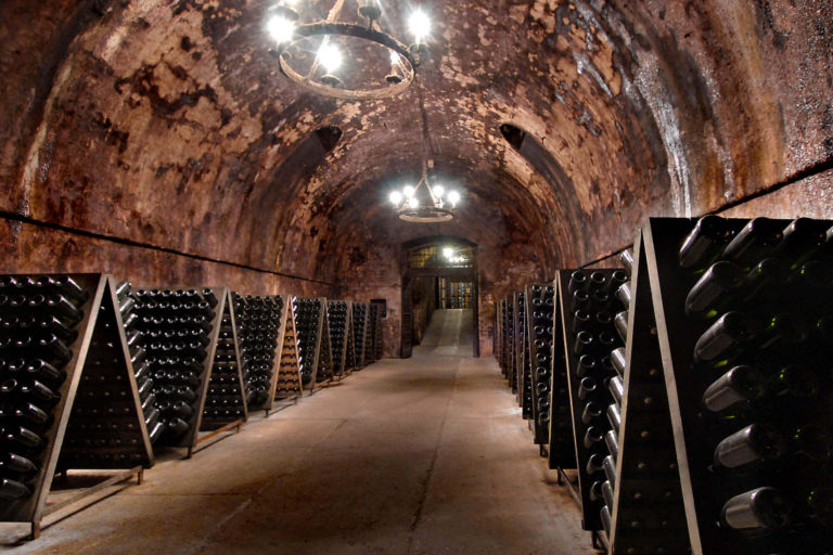 Franciacorta The Region, The Method, The Wine