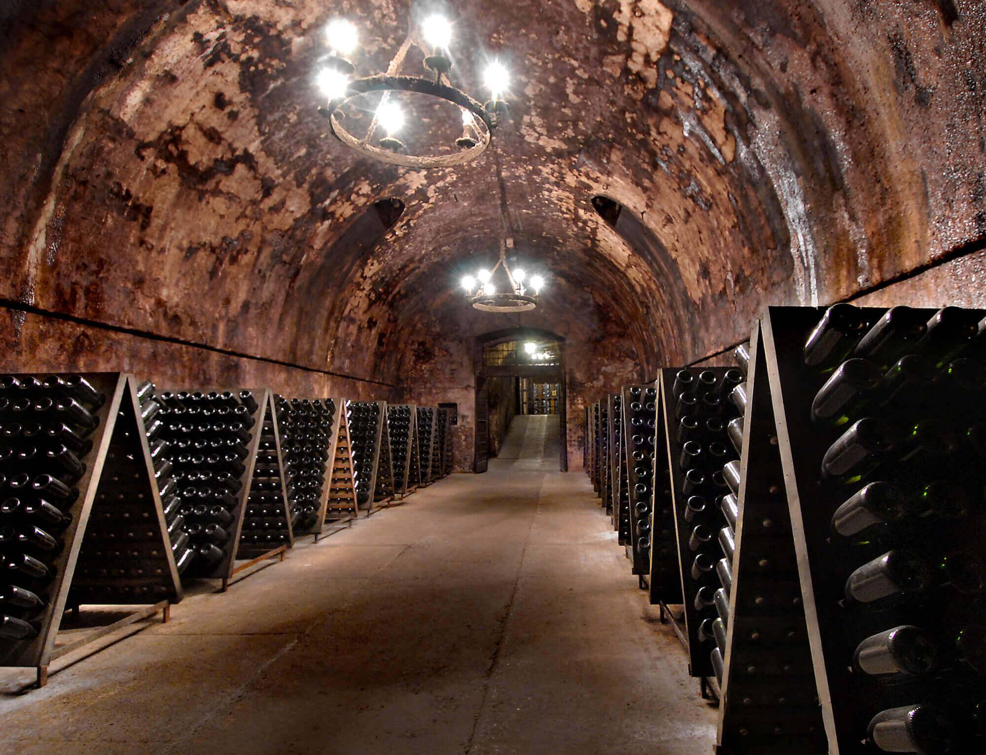 Franciacorta The Region, The Method, The Wine