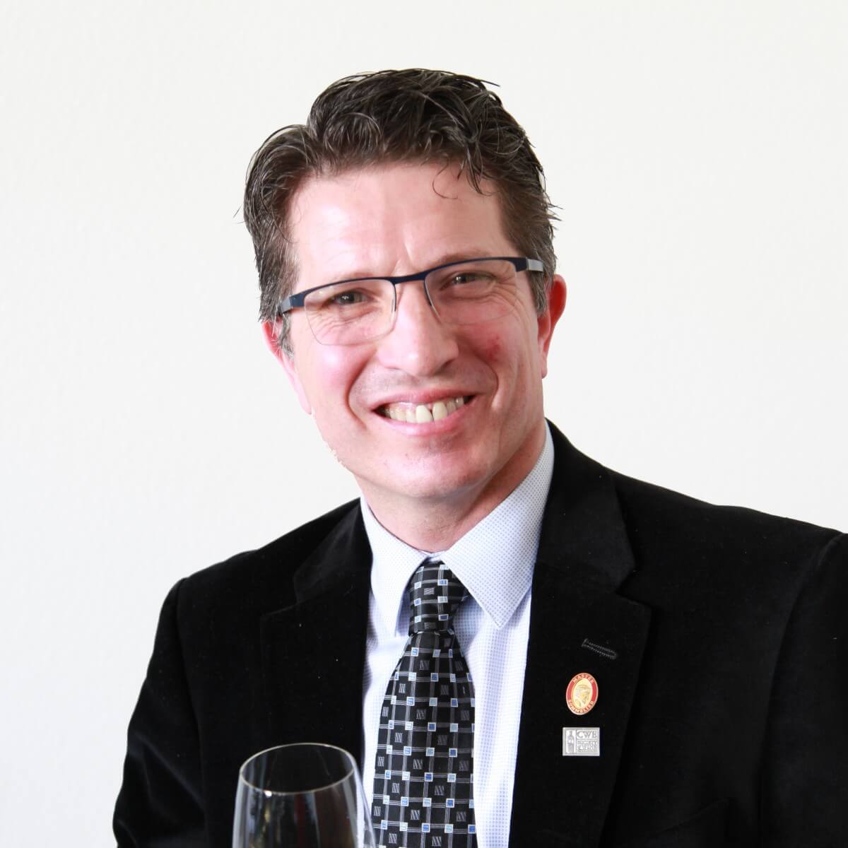 David Glancy David Glancy