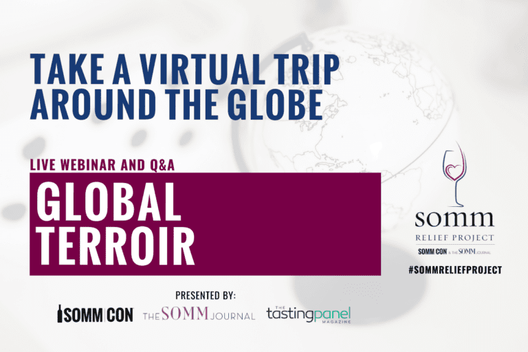Global Terroir
