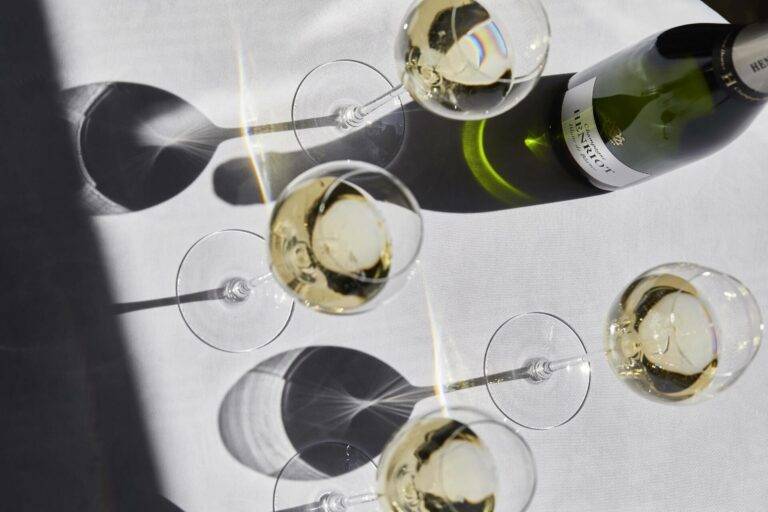 How Medi-Tasting Can Enhance Your Wine Tasting Experience