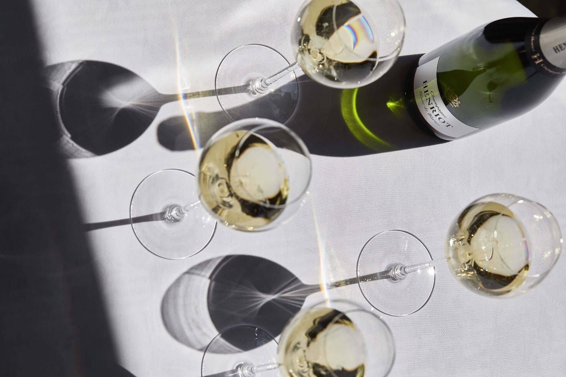 How Medi-Tasting Can Enhance Your Wine Tasting Experience