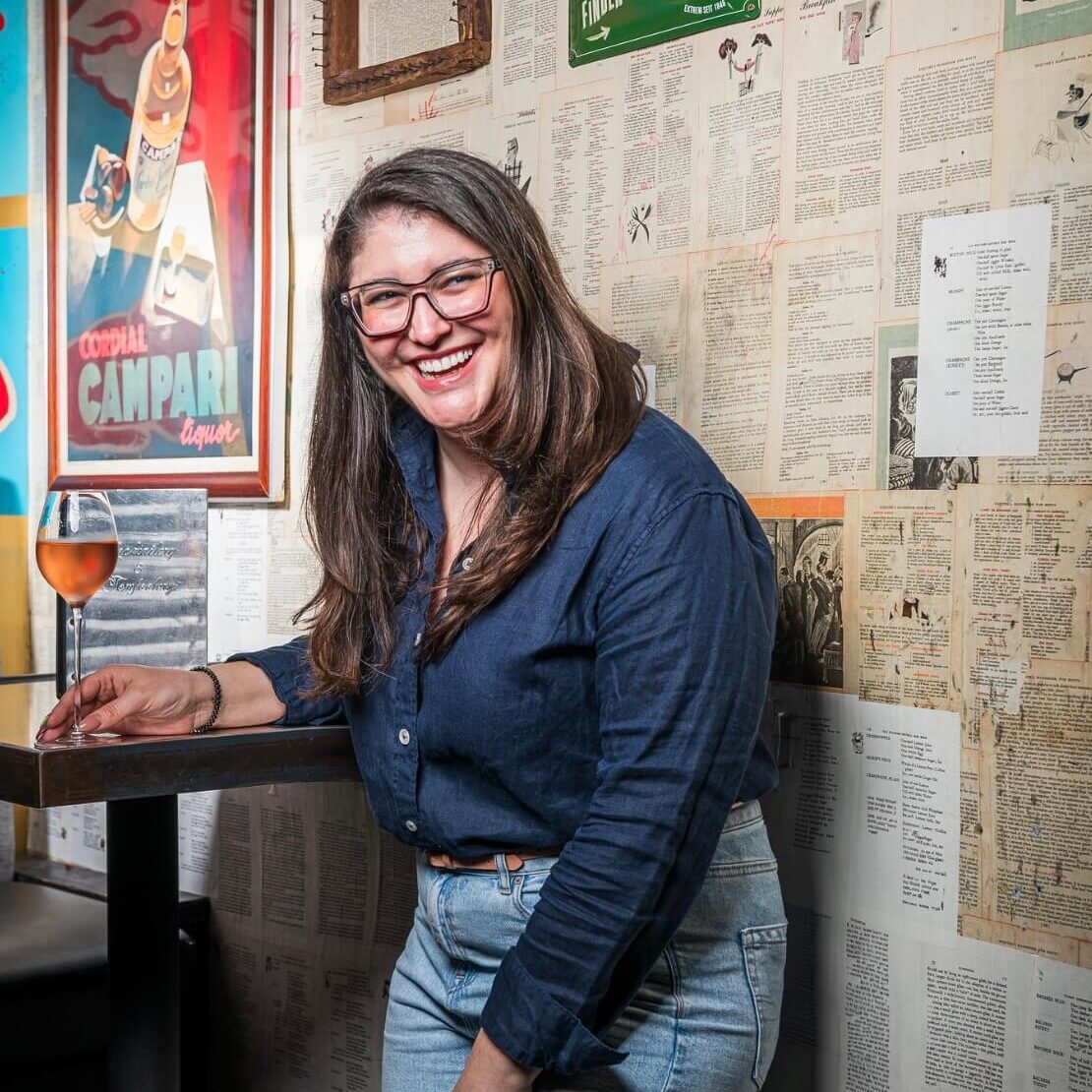 Vanessa Cominsky