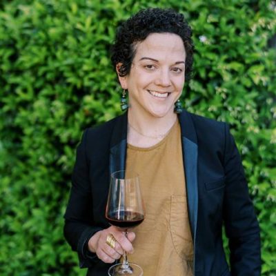 Katie Canfield judge Headshot