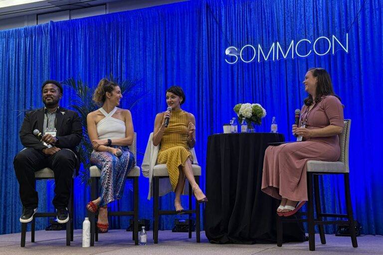 Somcom SommCon Conference & Beverage Expo - November 3-5