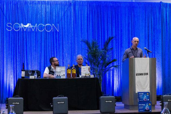 Somcom SommCon Conference & Beverage Expo - November 3-5