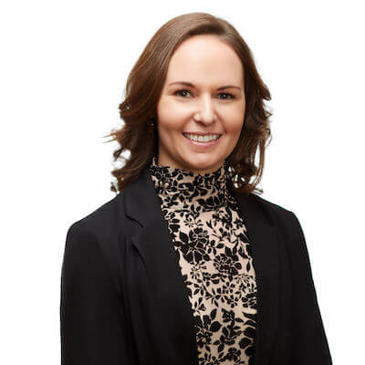 Laura Hochrein
