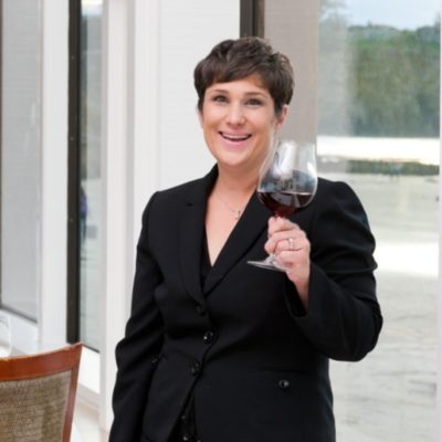 Lisa Redwine