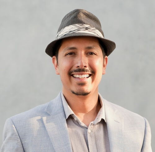 Martin Reyes MW