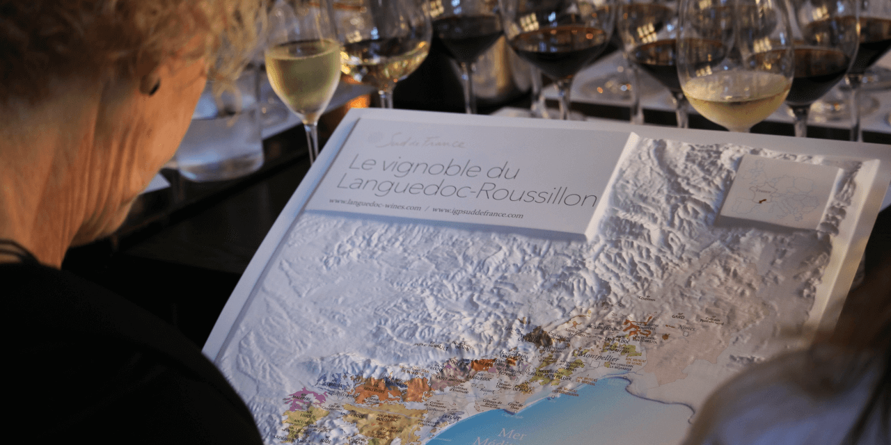 Mastering the Language of Languedoc Mastering the Language of Languedoc