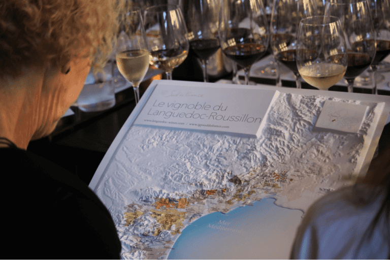 Mastering the Language of Languedoc