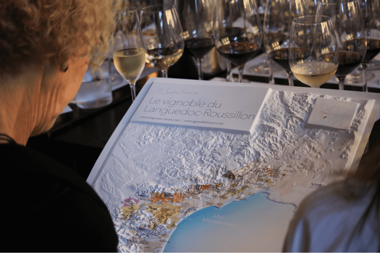 Mastering the Language of Languedoc