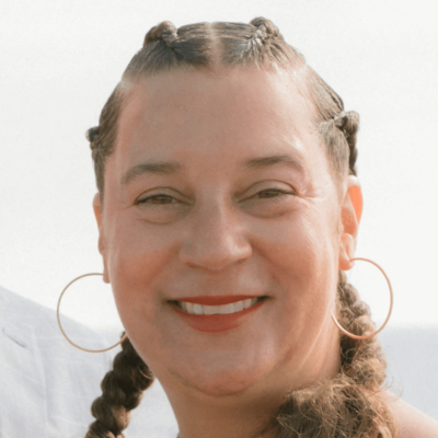 Meg Simmons