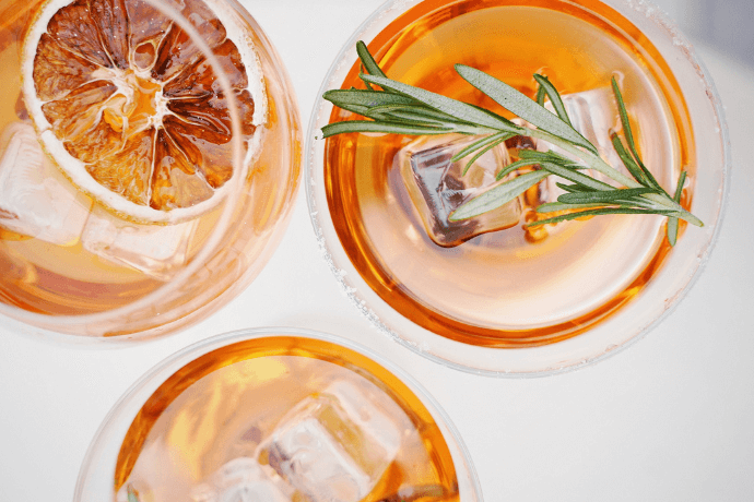 Non-Alcohol Beverage Trend with Will Costello MS – 2023