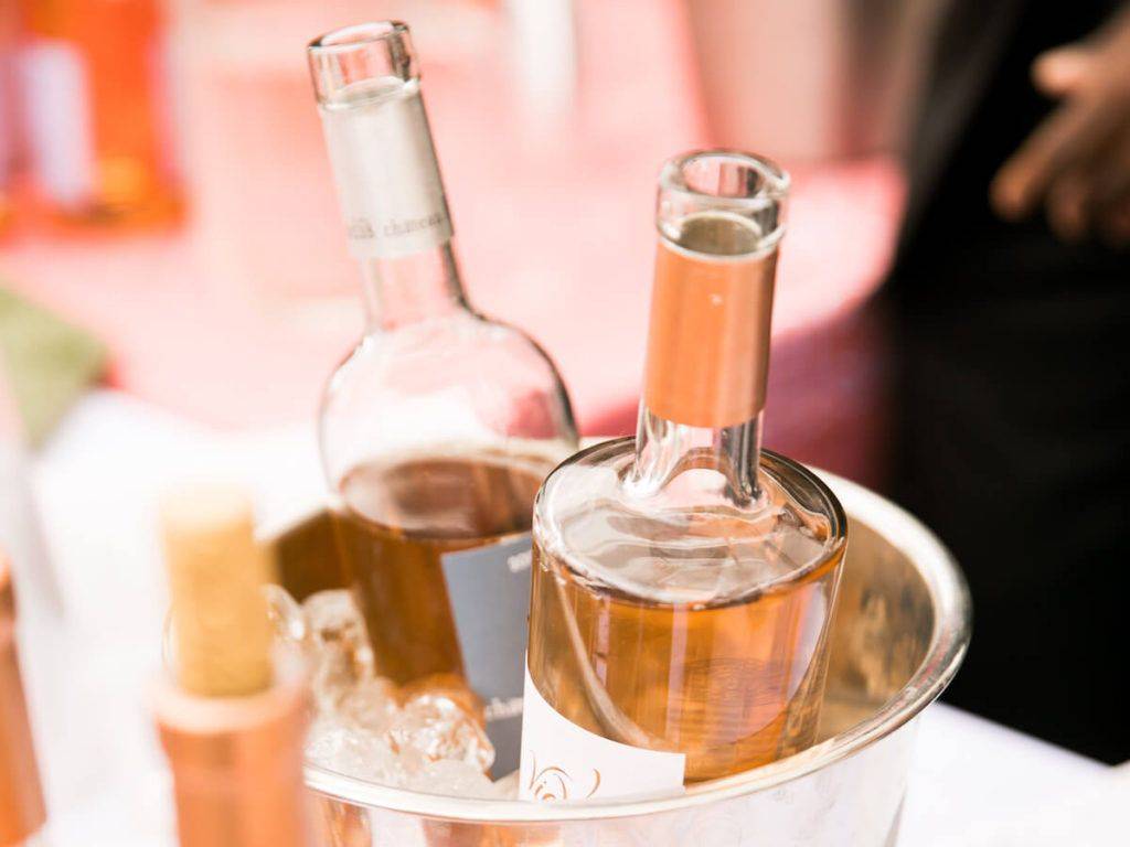 SommConfidential - Provence Rosés in the Spectrum of Global Rosés