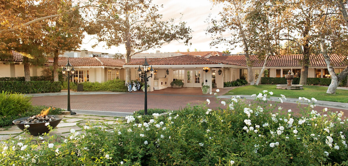 Rancho Bernardo Inn - Spa Pool
