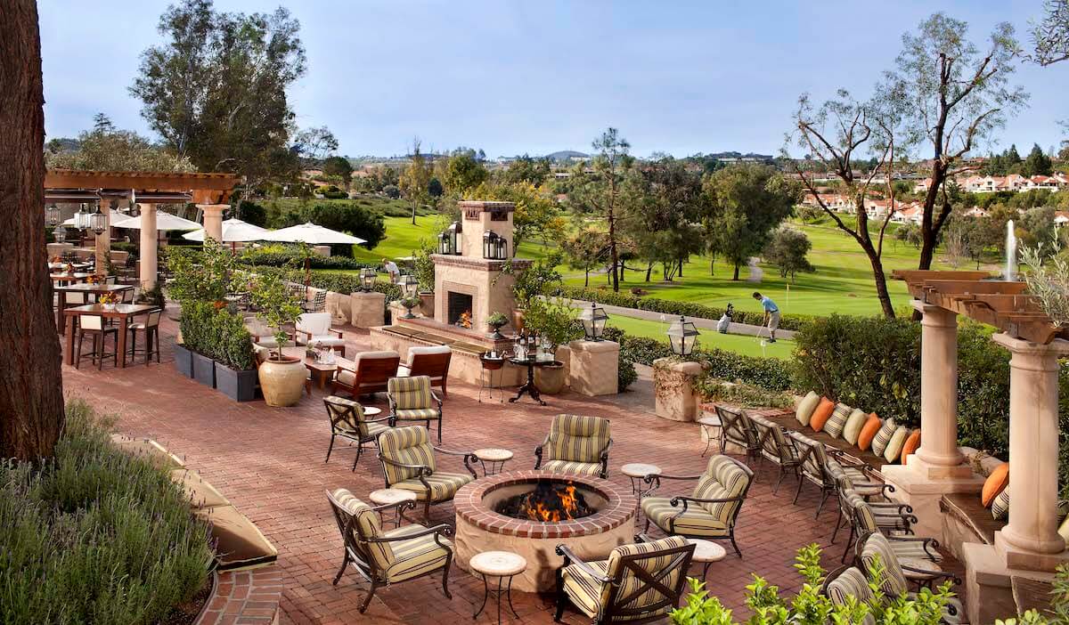 Rancho Bernardo Inn - Spa Pool