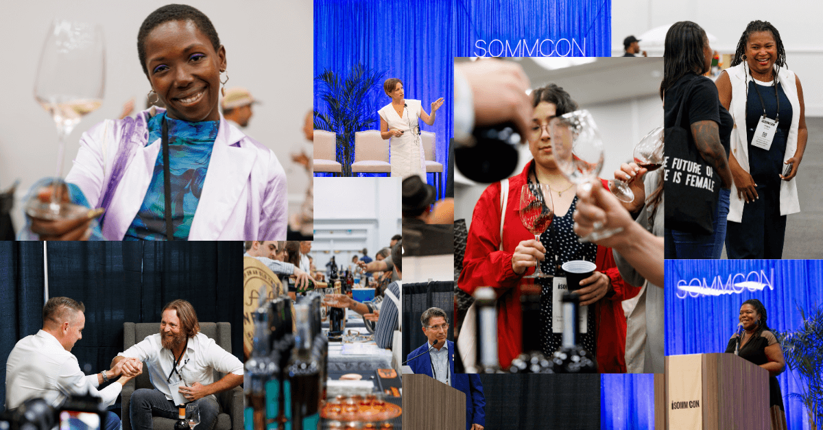 Registration Now Open for 2025 SommCon Conference & Beverage Expo in San Diego