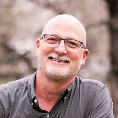 Rick Fisher