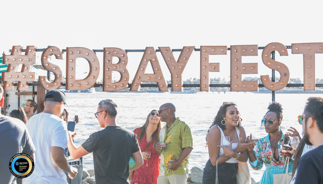 SDBAYFEST