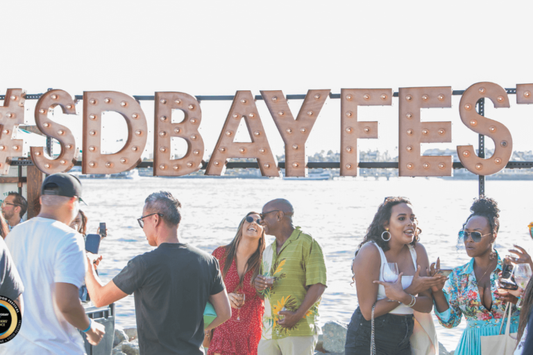 SDBAYFEST