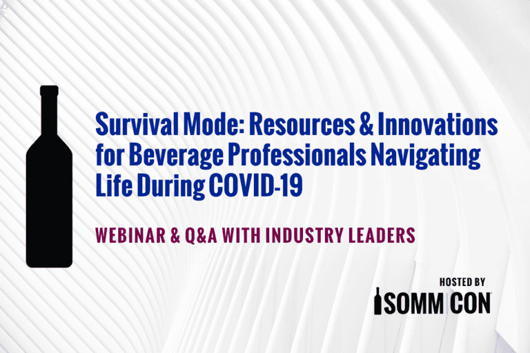 Survival-Mode-Resources-Innovations-for-Beverage-Professionals-Navigating-Life-During-COVID-19 Survival-Mode-Resources-Innovations-for-Beverage-Professionals-Navigating-Life-During-COVID-19