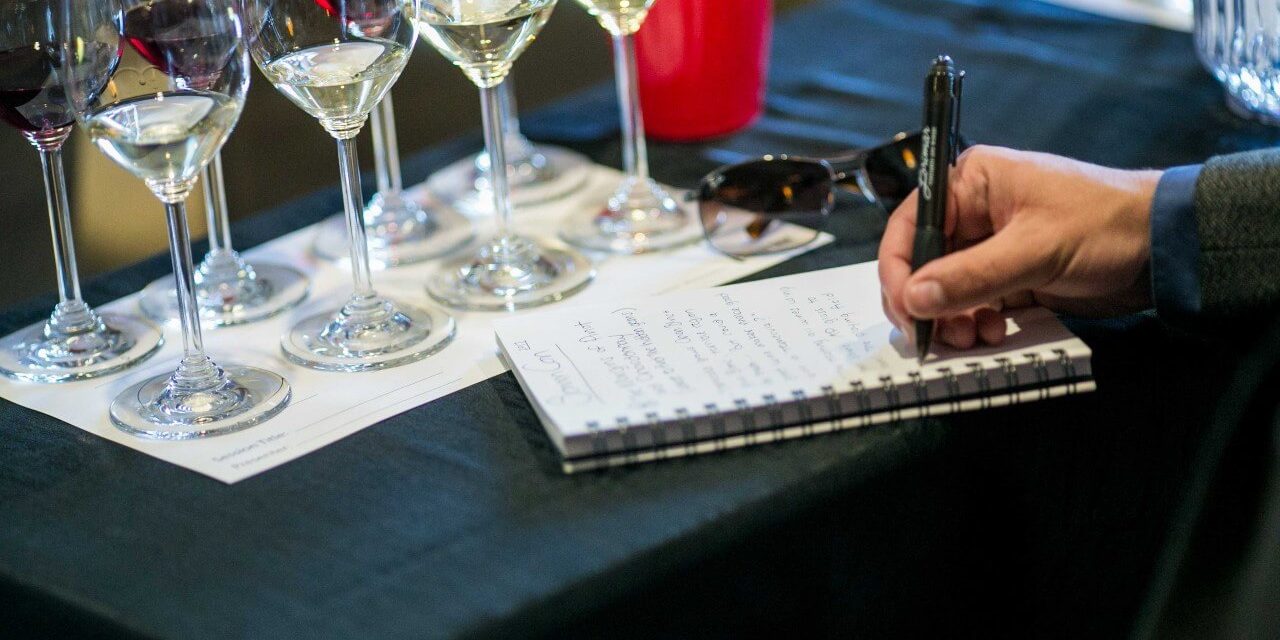 The Joys of Wine Education