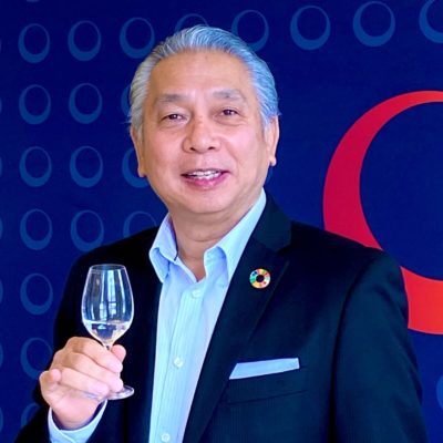 Toshio Ueno