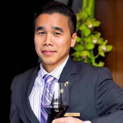 Hai Tran