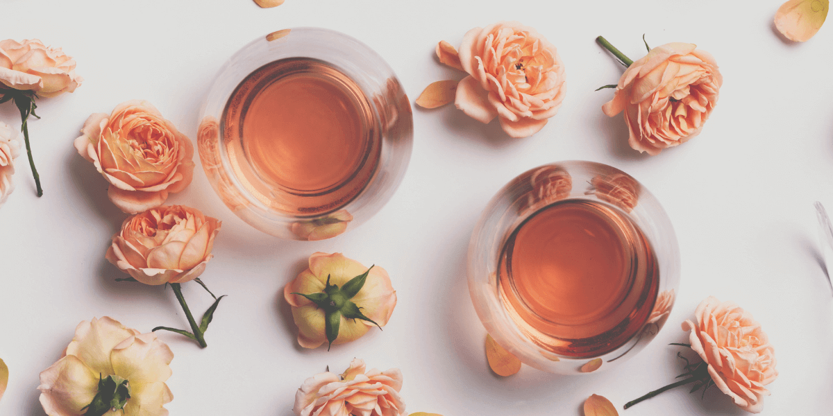 Dynamic Provence: Terroir Through Rosé Colored Glasses Dynamic Provence: Terroir Through Rosé Colored Glasses