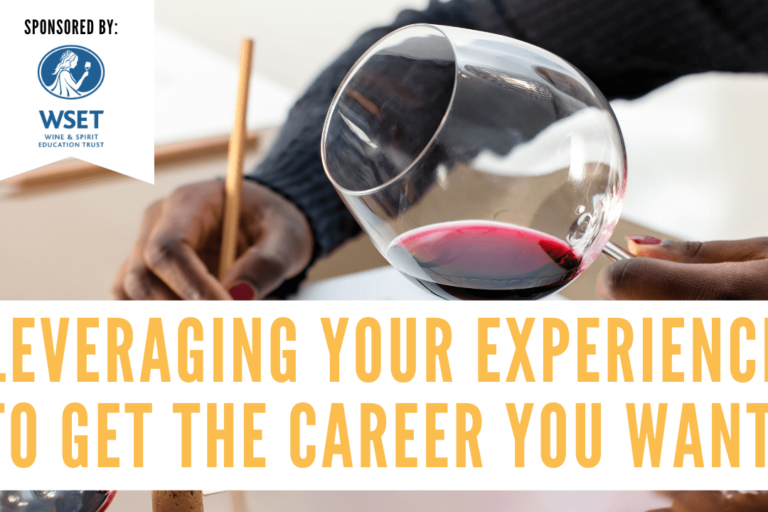 WSET America's Presents