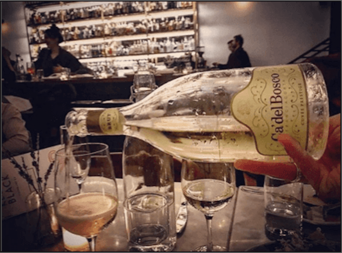 Why Franciacorta Should Have Its Own Section on Your List