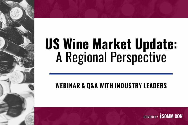 U.S. Wine Market Update: A Regional Perspective