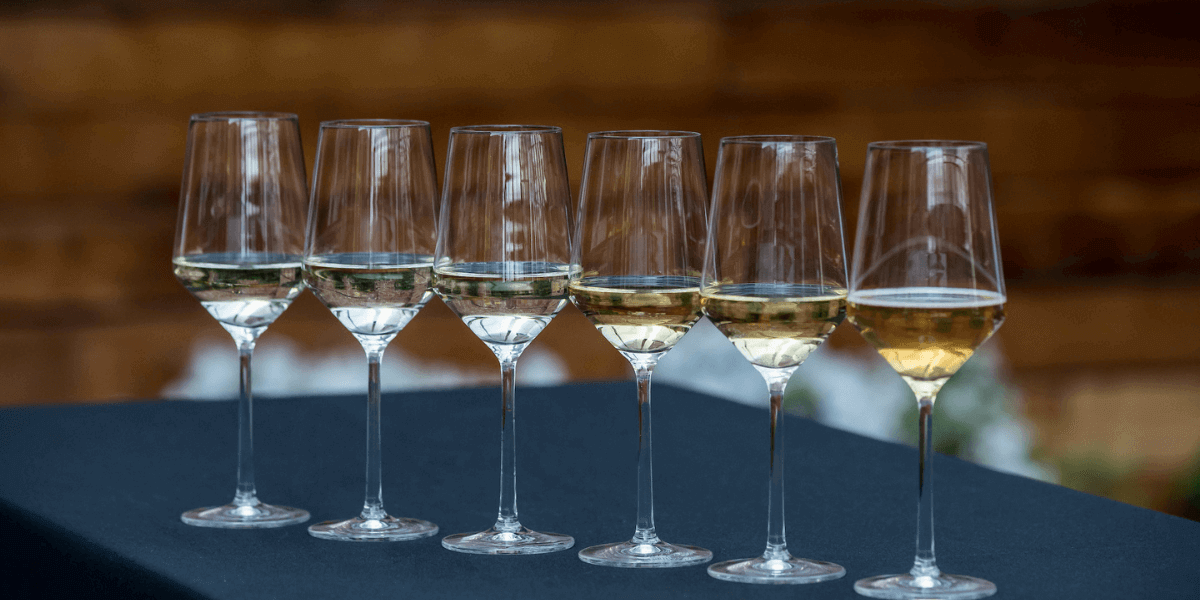 Riesling by Region: Comparing German Riesling to its International Counterparts Riesling by Region: Comparing German Riesling to its International Counterparts