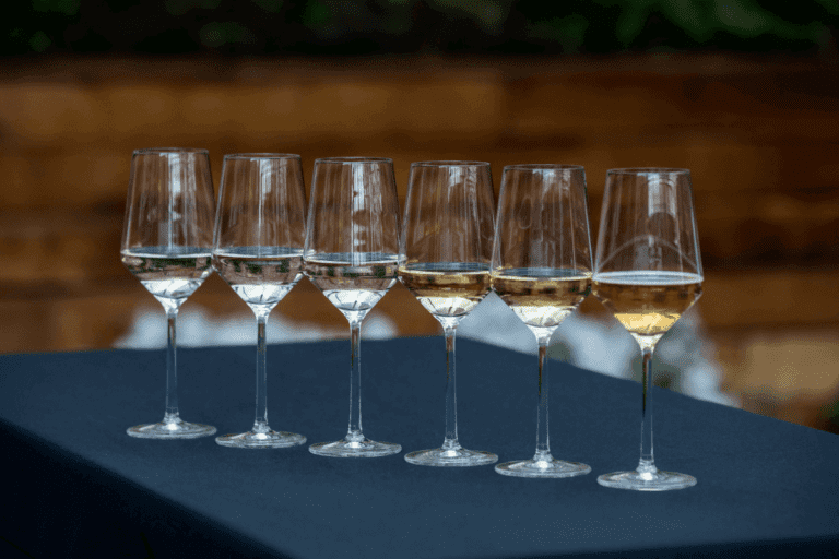 Riesling by Region: Comparing German Riesling to its International Counterparts Riesling by Region: Comparing German Riesling to its International Counterparts